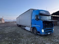 Фото авто Volvo FH