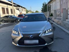 Сүрөт унаа Lexus ES