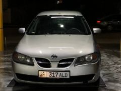 Фото авто Nissan Almera