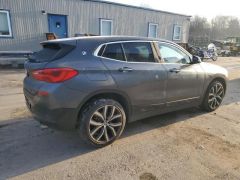 Сүрөт унаа BMW X2