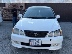 Фото авто Toyota Gaia