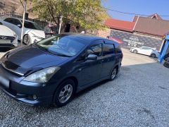 Photo of the vehicle Toyota Wish