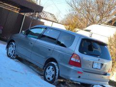 Photo of the vehicle Honda Odyssey