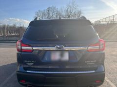 Сүрөт унаа Subaru Ascent