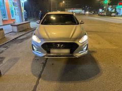 Photo of the vehicle Hyundai Sonata