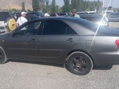 Фото авто Toyota Camry