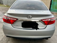 Photo of the vehicle Toyota Camry