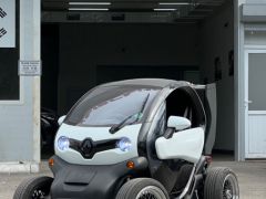Photo of the vehicle Renault Twizy