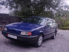 Сүрөт унаа Volkswagen Passat