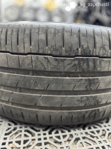 Wheel rims - Модель Range Rover