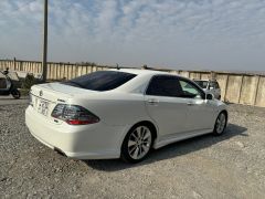 Фото авто Toyota Crown