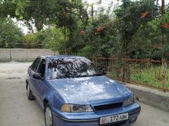 Photo of the vehicle Daewoo Nexia