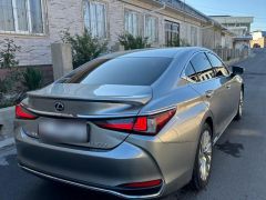 Сүрөт унаа Lexus ES