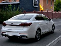 Сүрөт унаа Kia K7