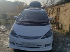 Фото авто Toyota Estima