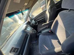 Сүрөт унаа Honda Stream