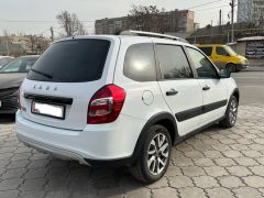 Сүрөт унаа ВАЗ (Lada) Granta