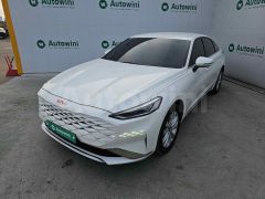 Фото авто Kia K8