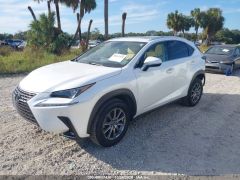 Сүрөт унаа Lexus NX