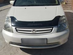 Фото авто Honda Stream