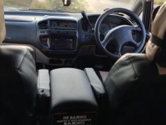 Фото авто Mitsubishi Delica