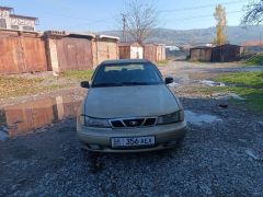 Фото авто Daewoo Nexia