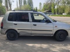 Сүрөт унаа Mazda Demio