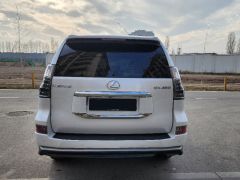 Фото авто Lexus GX