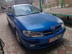 Фото авто Nissan Almera