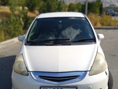 Сүрөт унаа Honda Fit