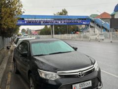 Сүрөт унаа Toyota Camry