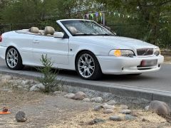 Сүрөт унаа Volvo C70