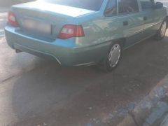 Сүрөт унаа Daewoo Nexia