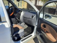 Photo of the vehicle Daewoo Matiz