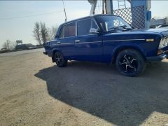 Фото авто ВАЗ (Lada) 2106