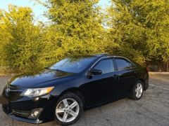 Сүрөт унаа Toyota Camry