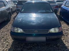 Photo of the vehicle Toyota Carina