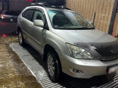 Сүрөт унаа Lexus RX