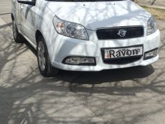 Photo of the vehicle Ravon Nexia R3