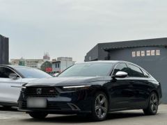 Фото авто Honda Accord