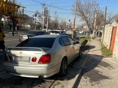 Photo of the vehicle Toyota Aristo