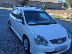 Фото авто Honda Civic