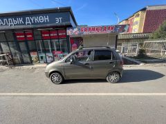 Photo of the vehicle Daewoo Matiz