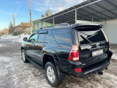 Фото авто Toyota 4Runner