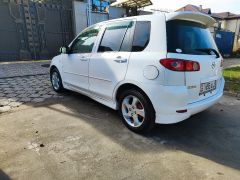 Сүрөт унаа Mazda Demio