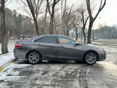 Сүрөт унаа Toyota Camry