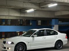 Сүрөт унаа BMW 3 серия