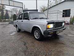 Photo of the vehicle ВАЗ (Lada) 2107