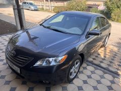 Сүрөт унаа Toyota Camry