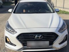 Сүрөт унаа Hyundai Sonata